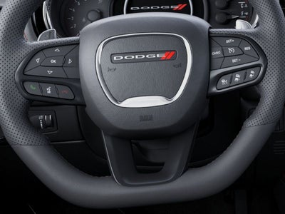 2027 Dodge Durango GT Plus HEMI DareDevil