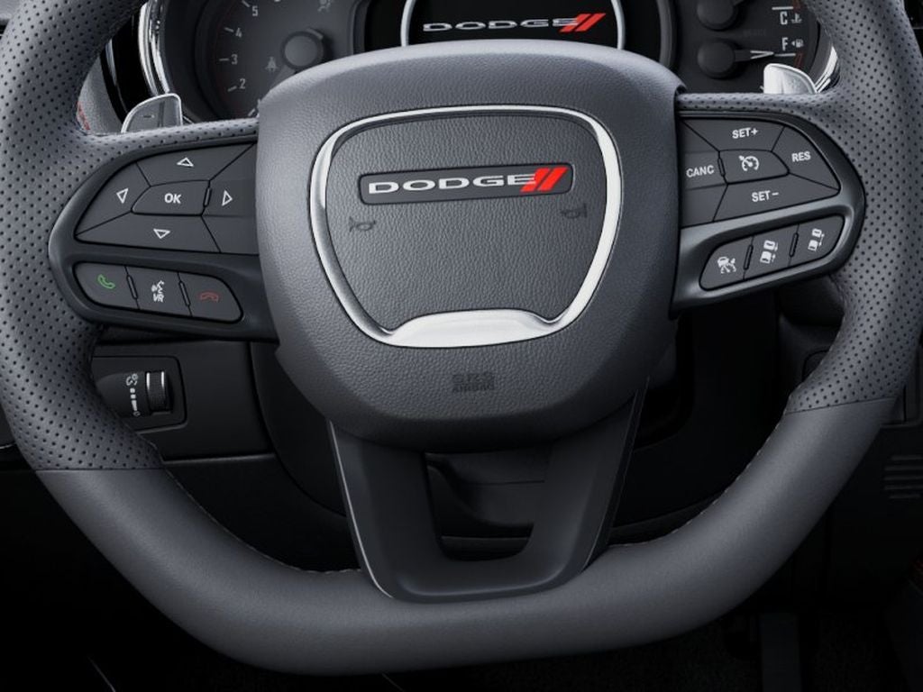 2027 Dodge Durango GT Plus HEMI DareDevil