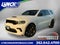 2022 Dodge Durango R/T Plus