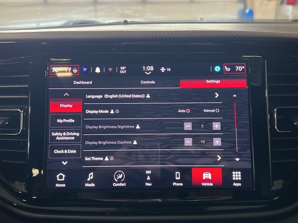 2022 Dodge Durango R/T Plus Blacktop