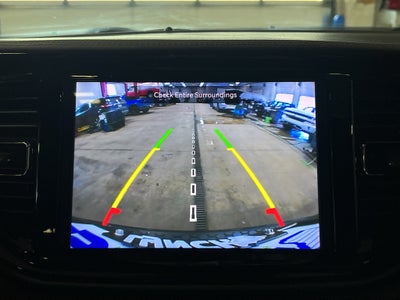 2022 Dodge Durango R/T Plus Blacktop