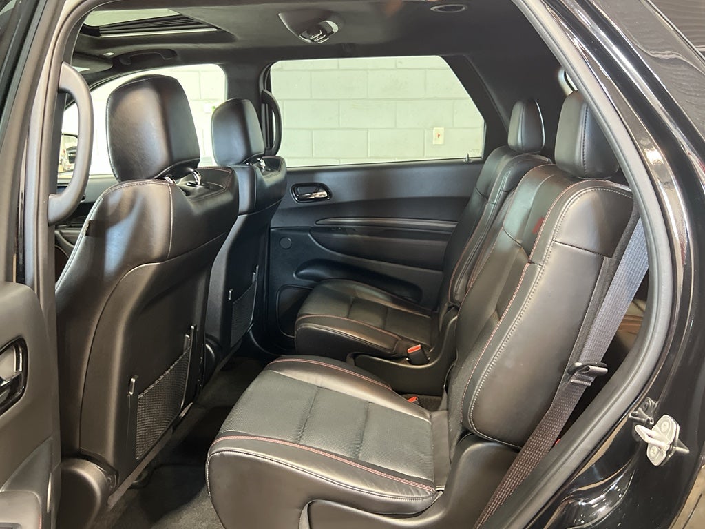 2022 Dodge Durango R/T Plus Blacktop