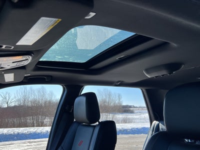 2025 Dodge Durango R/T