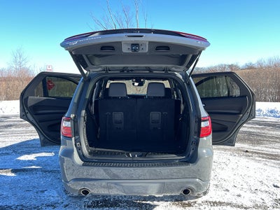 2025 Dodge Durango R/T