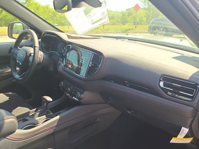 2026 Dodge Durango GT Plus Tow n Go Hemi V8