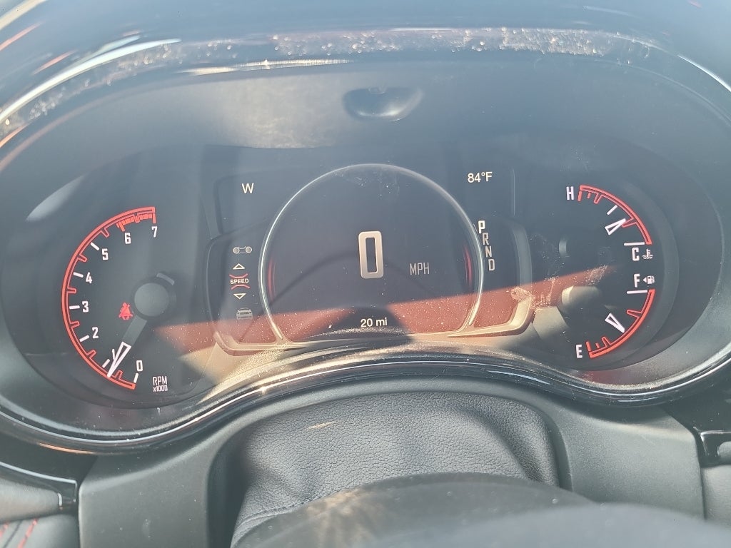 2026 Dodge Durango GT Plus Tow n Go Hemi V8