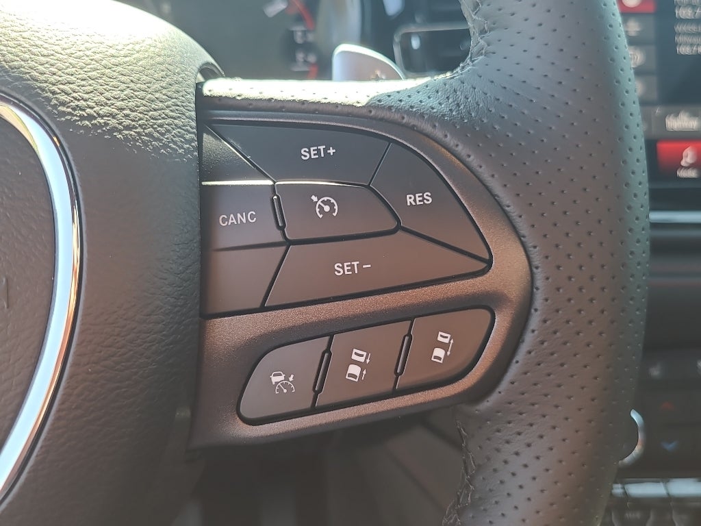 2026 Dodge Durango GT Plus Tow n Go Hemi V8