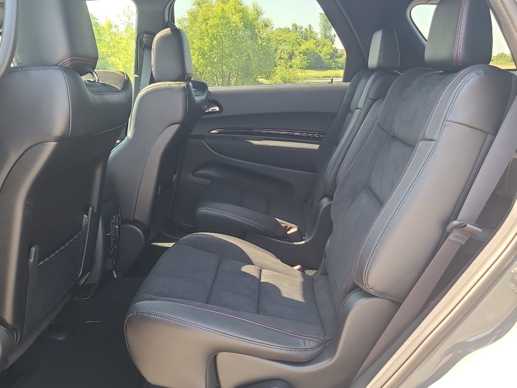 2026 Dodge Durango GT Plus Tow n Go Hemi V8