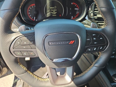 2025 Dodge Durango R/T 20th Anniversary Plus