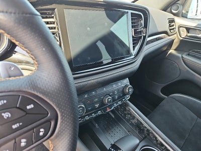 2025 Dodge Durango R/T 20th Anniversary Plus