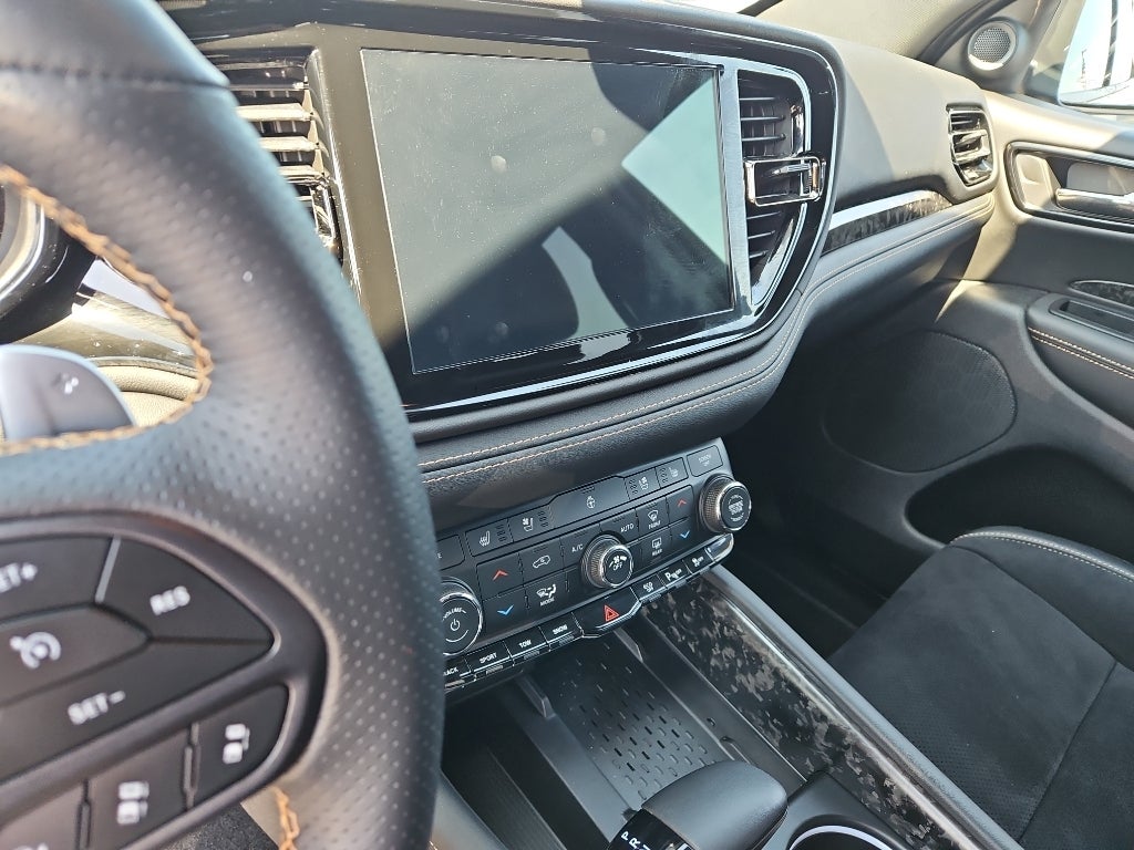 2025 Dodge Durango R/T 20th Anniversary Plus
