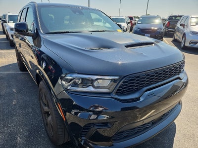 2025 Dodge Durango R/T 20th Anniversary Plus