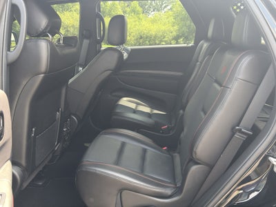2023 Dodge Durango R/T Blacktop Tow n Go