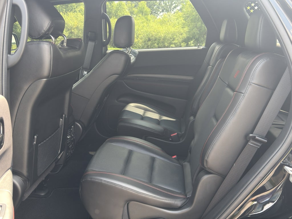 2023 Dodge Durango R/T Blacktop Tow n Go