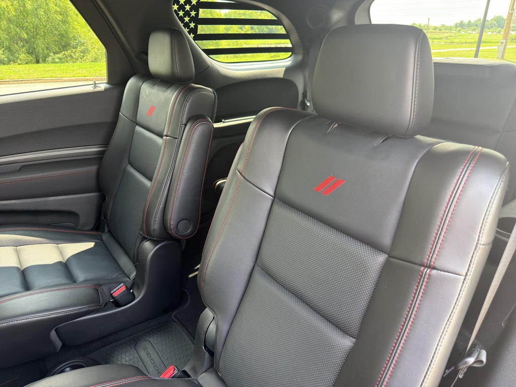 2023 Dodge Durango R/T Blacktop Tow n Go