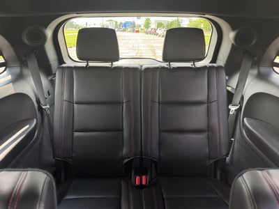 2023 Dodge Durango R/T Blacktop Tow n Go