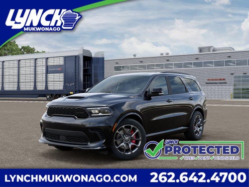 2026 Dodge Durango R/T 392 Premium
