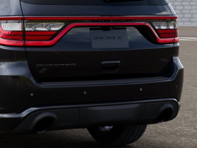 2026 Dodge Durango R/T 392 Premium