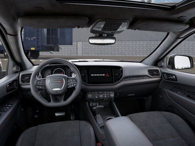 2026 Dodge Durango R/T 392 Premium