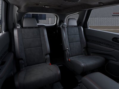 2026 Dodge Durango R/T 392 Premium