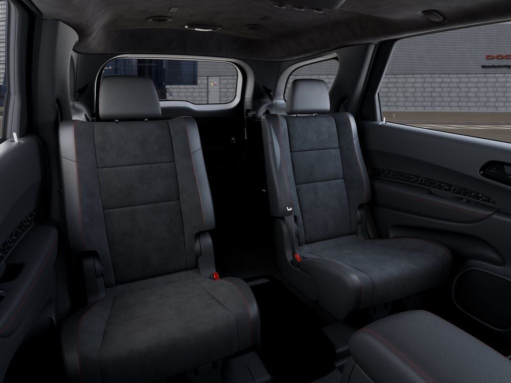 2026 Dodge Durango R/T 392 Premium