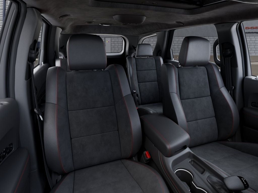 2026 Dodge Durango R/T 392 Premium