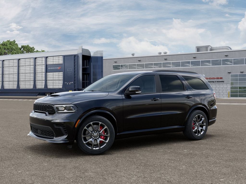 2026 Dodge Durango R/T 392 Premium