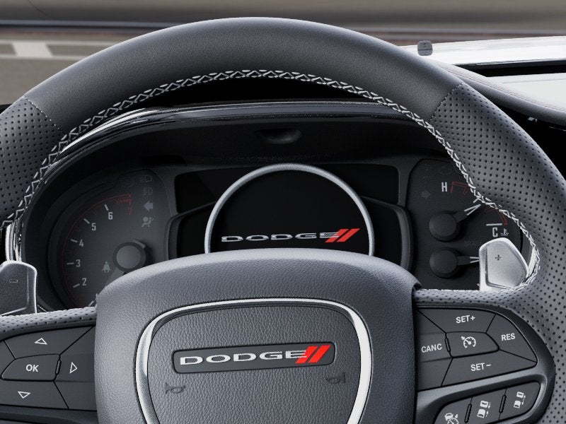 2026 Dodge Durango R/T 392 Premium