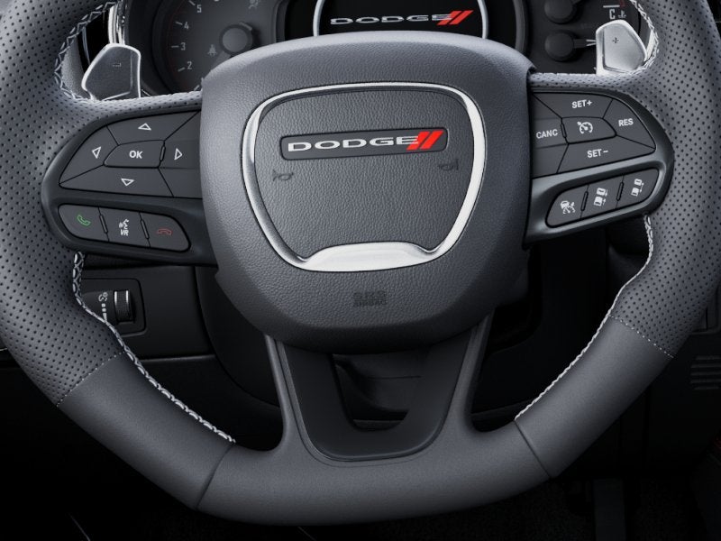 2026 Dodge Durango R/T 392 Premium