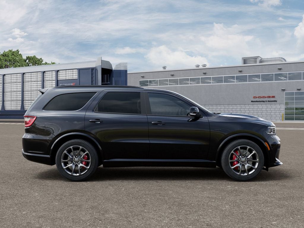 2026 Dodge Durango R/T 392 Premium