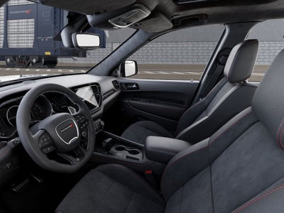 2026 Dodge Durango R/T 392 Premium