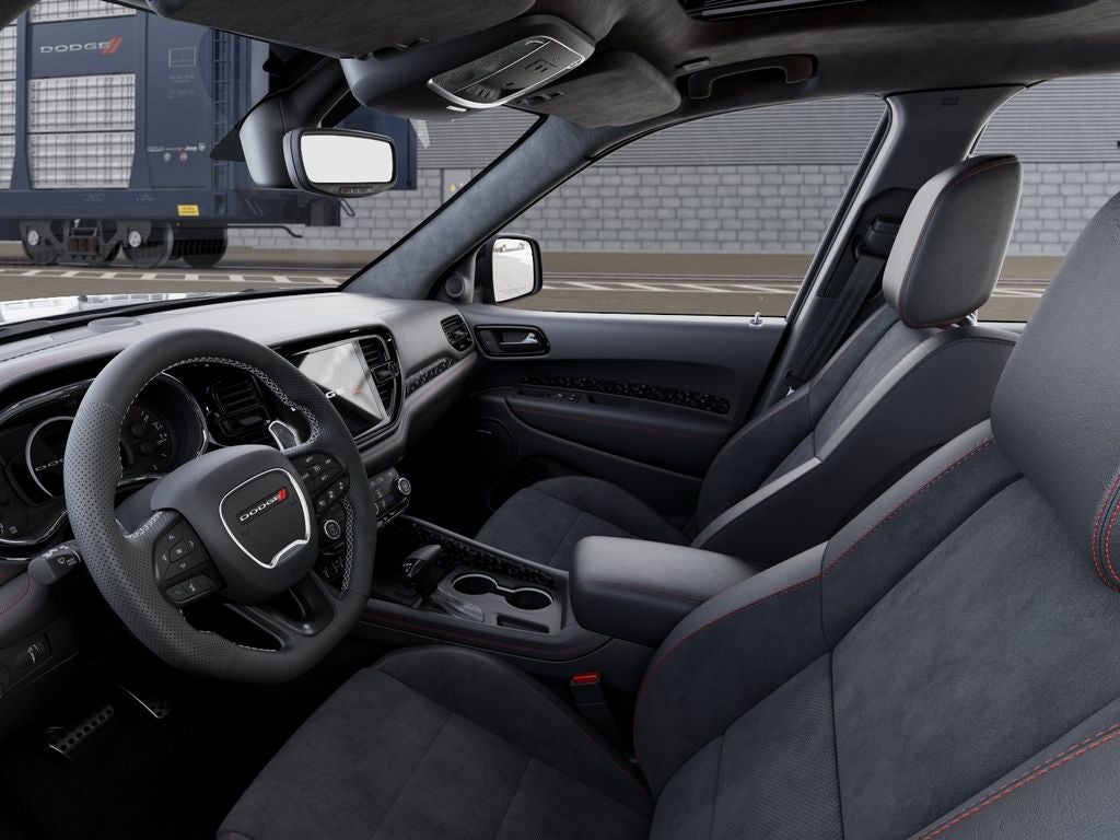 2026 Dodge Durango R/T 392 Premium