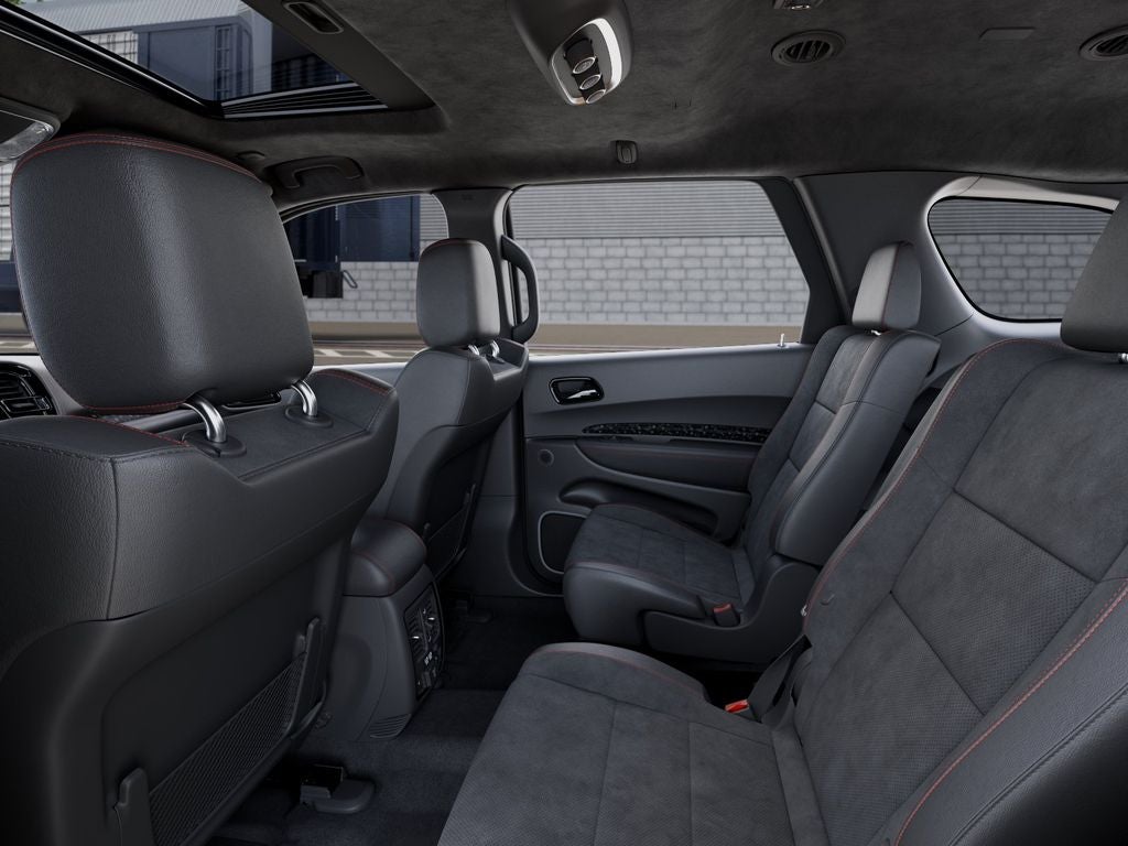 2026 Dodge Durango R/T 392 Premium