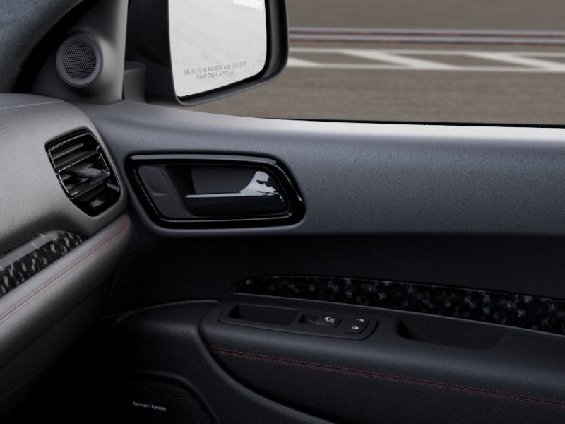2026 Dodge Durango R/T 392 Premium