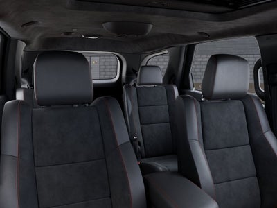 2026 Dodge Durango R/T 392 Premium