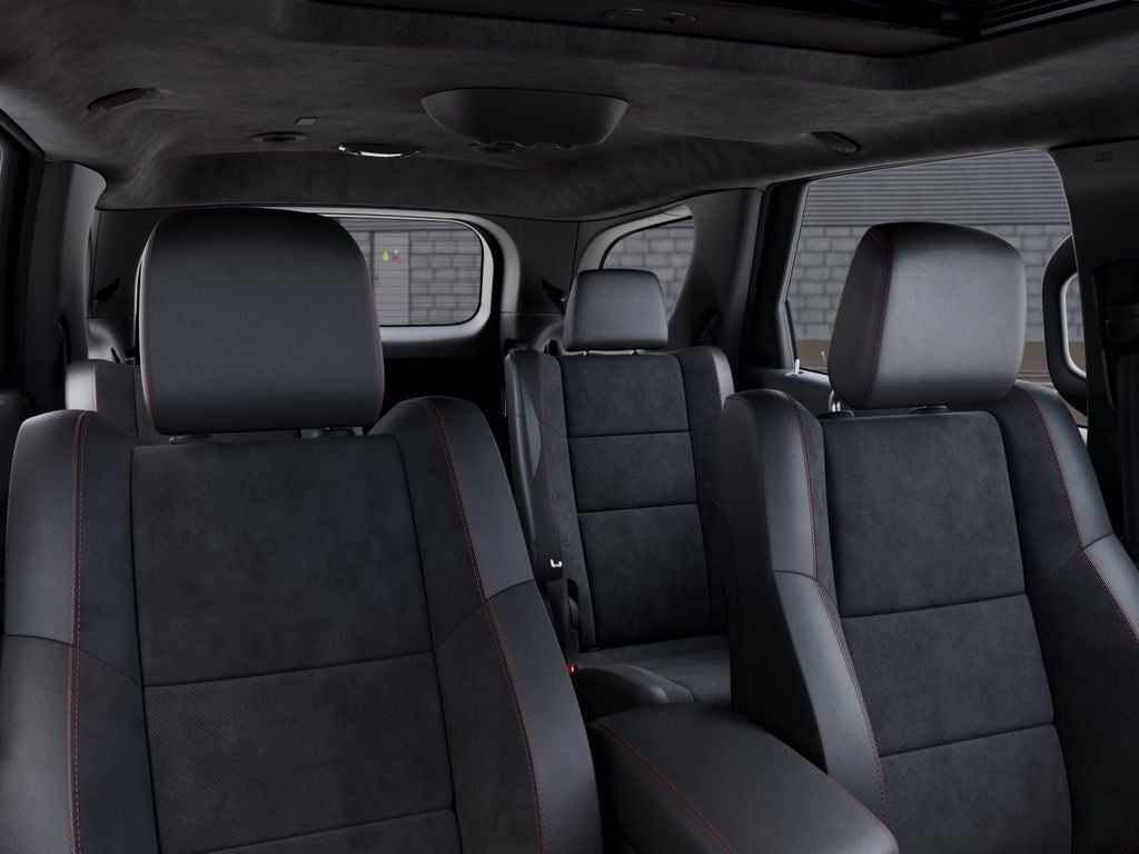 2026 Dodge Durango R/T 392 Premium