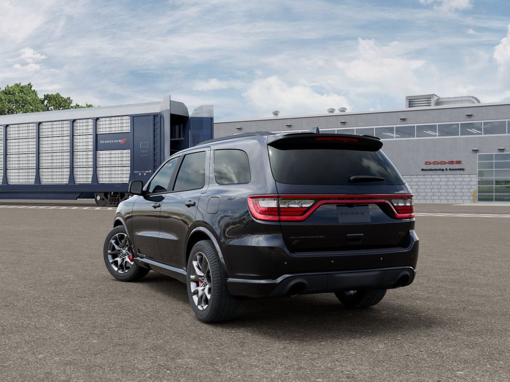 2026 Dodge Durango R/T 392 Premium