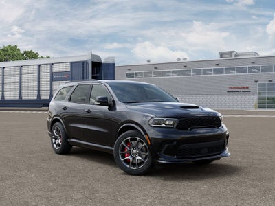 2026 Dodge Durango R/T 392 Premium