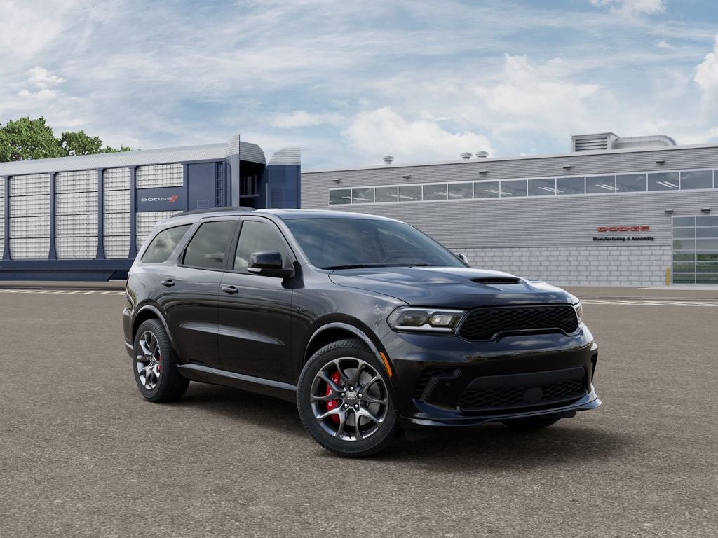 2026 Dodge Durango R/T 392 Premium