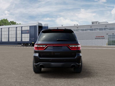2026 Dodge Durango R/T 392 Premium