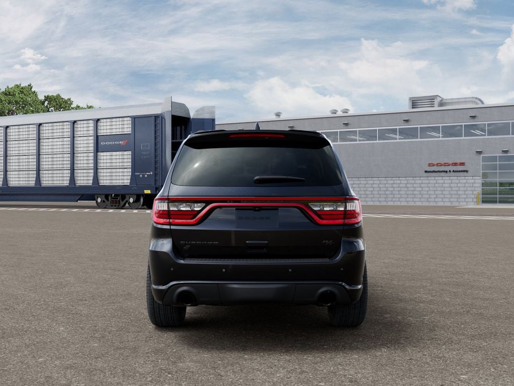 2026 Dodge Durango R/T 392 Premium