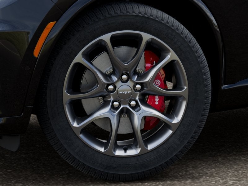 2026 Dodge Durango R/T 392 Premium
