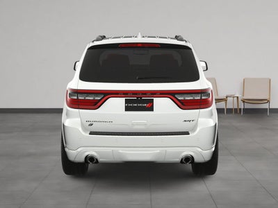 2024 Dodge Durango SRT 392 Premium