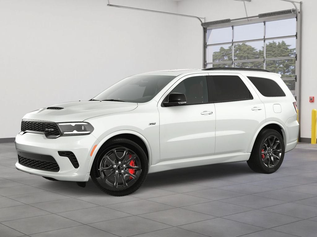 2024 Dodge Durango SRT 392 Premium