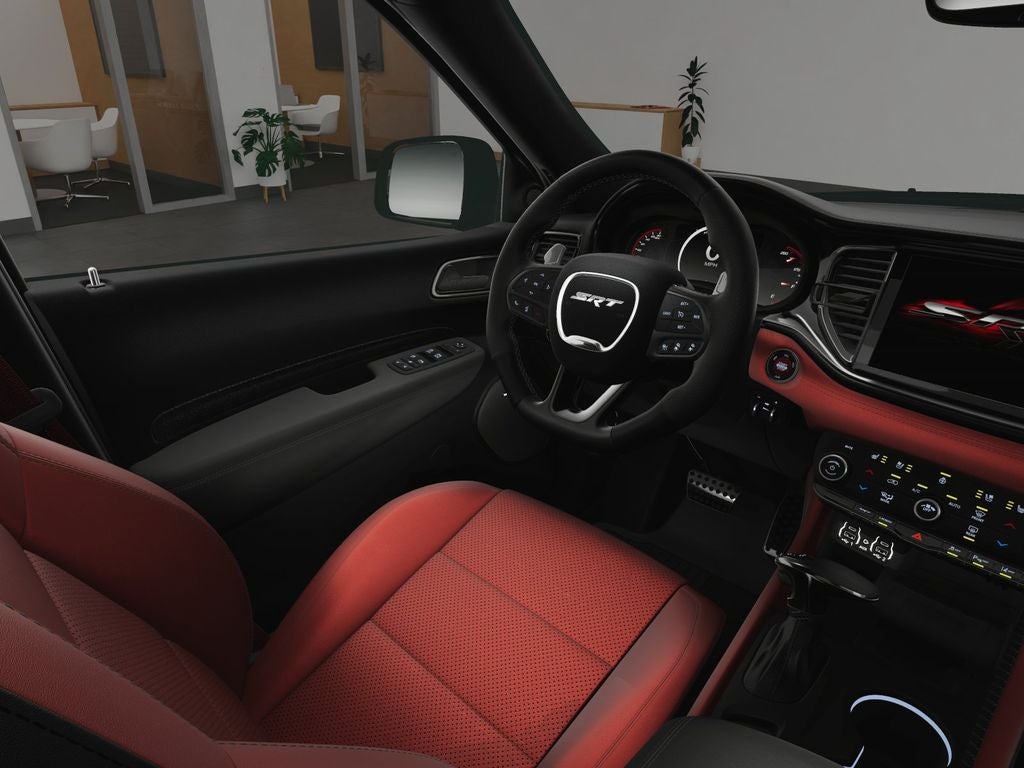 2024 Dodge Durango SRT 392 Premium