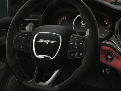 2024 Dodge Durango SRT 392 Premium