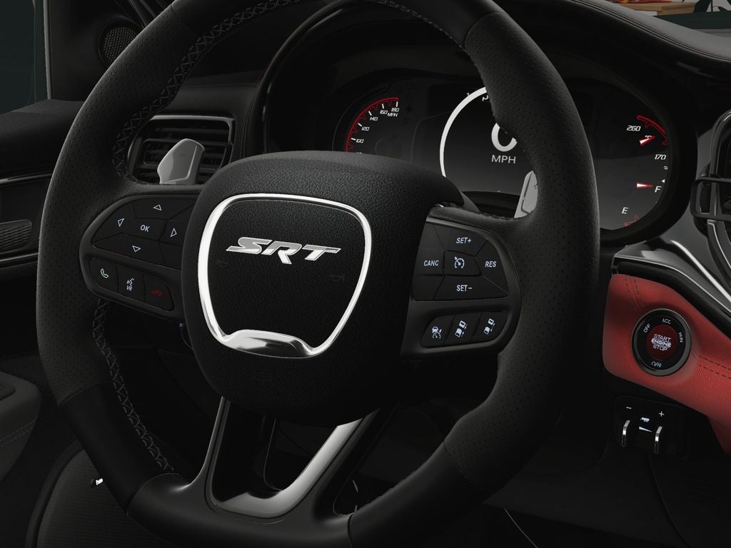 2024 Dodge Durango SRT 392 Premium