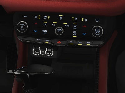 2024 Dodge Durango SRT 392 Premium