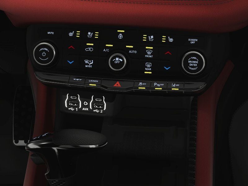 2024 Dodge Durango SRT 392 Premium