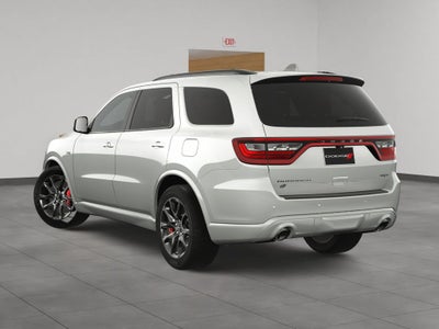 2024 Dodge Durango SRT 392 Premium